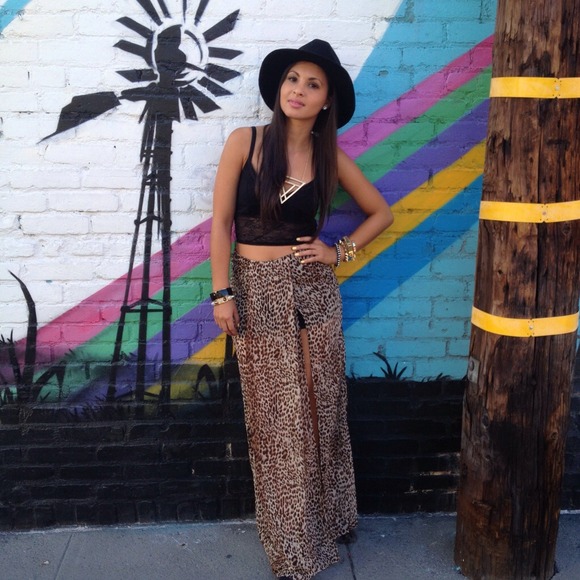 Maxi skirt-**Reserved for @ceagreen
