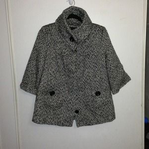 Forever21 coat