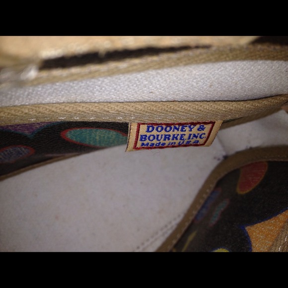 Douney & Bourke Handbag - Picture 2 of 2