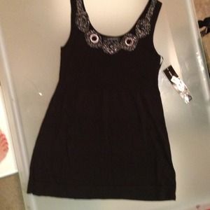 💯% authentic Nine West sweater top