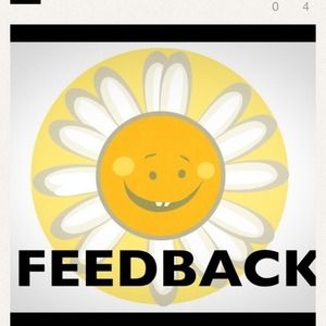 Please leave positive feedback ☺