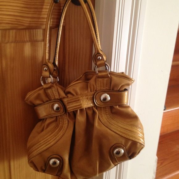 Kathy Zeeland Handbag