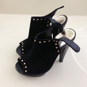 Steve Madden shoes