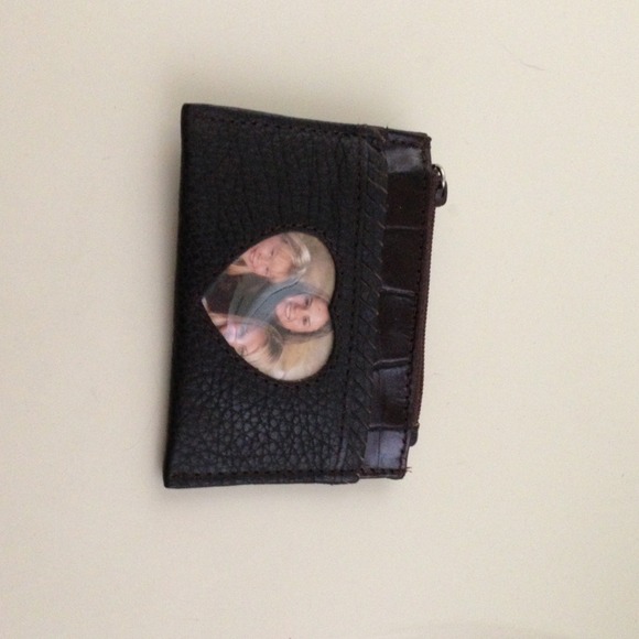 Change purse