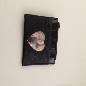 Change purse