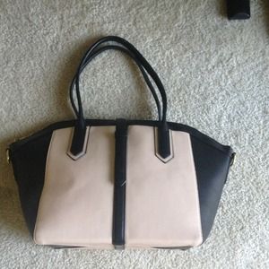 J crew handbag