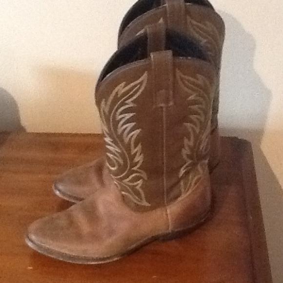 Laredo cowgirl boots size 7.5