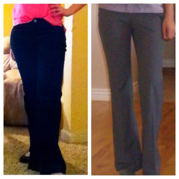 SOLD! Pants Bundle: Michael Kors & The Limited
