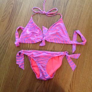 Victoria's Secret bikini