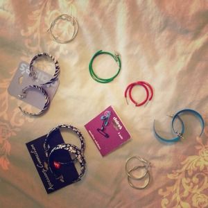 Earring bundle