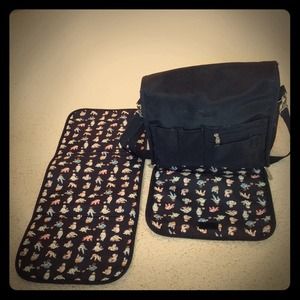 🍼Nicole Miller Diaper Bag🍼
