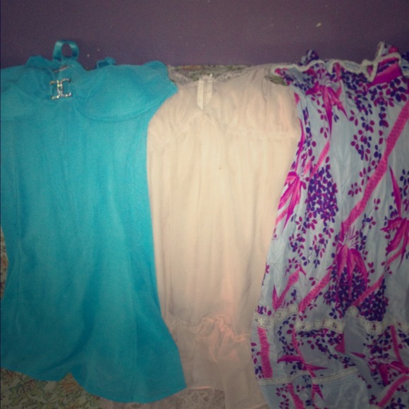 💥Bundle for @canoeto💥