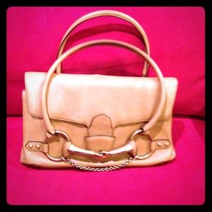 Gucci handbag large