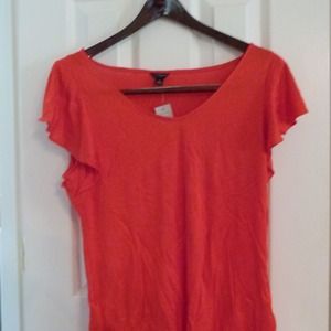 Ann Taylor Top