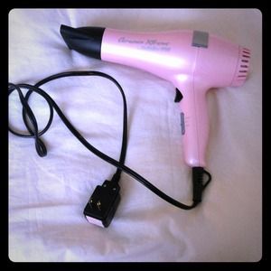 Ceramix xtreme by Babyliss Pro