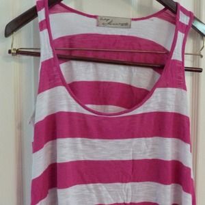 Flowy Vintage Havana Shirt