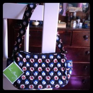 Vera Bradley purse
