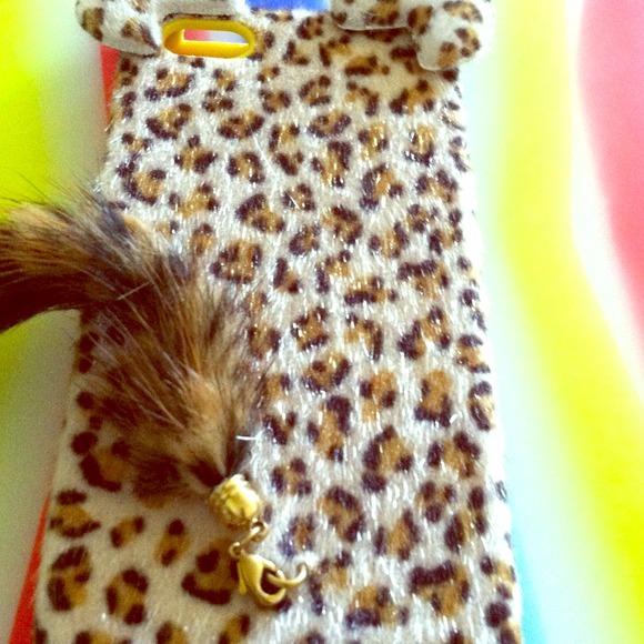 iPhone 5 case - Picture 1 of 1