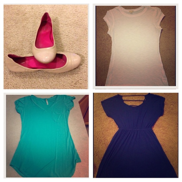 Shoe Bundle