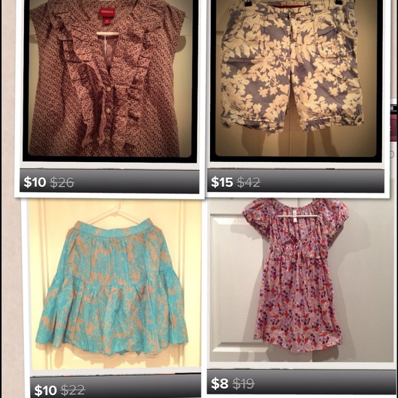 Bundle for lexykitty00