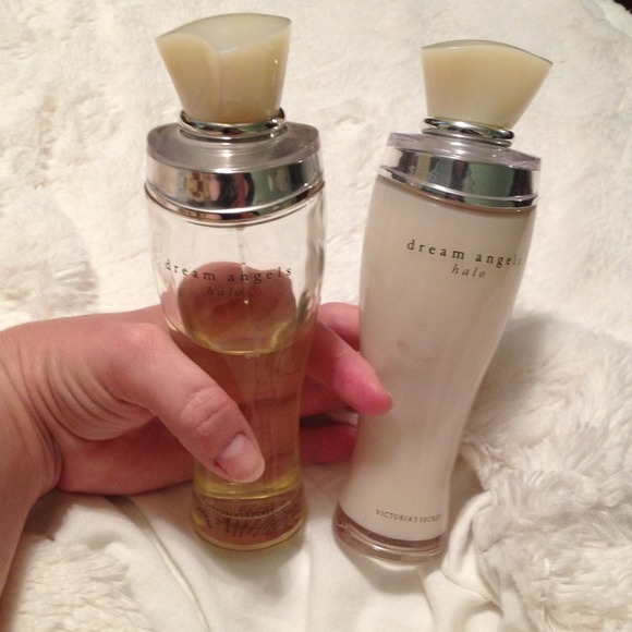 Victoria's Secret perfume