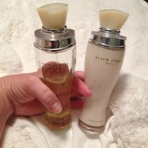 Victoria's Secret perfume