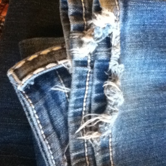 Miss me jeans - Picture 4 of 4