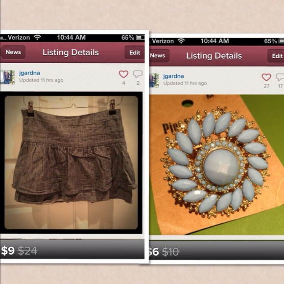 Bundle for missypritch