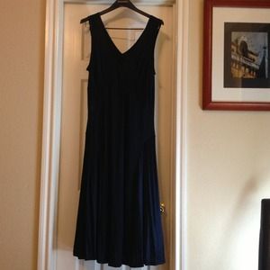Banana Republic Dressy Dress