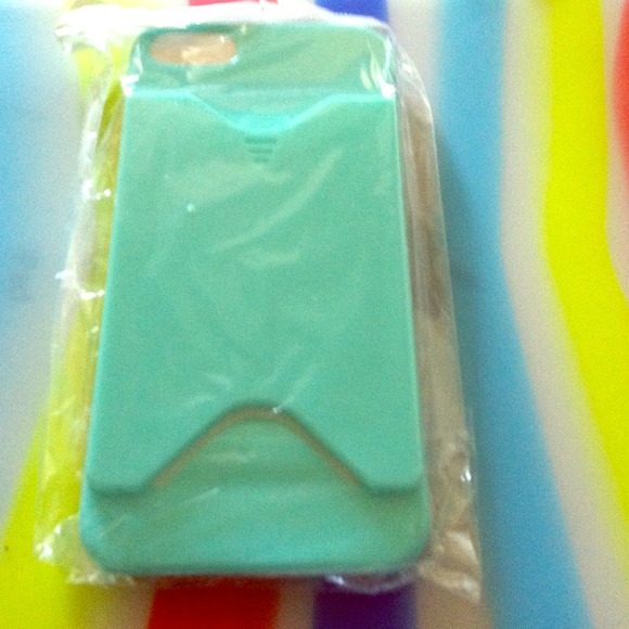 iPhone 5 case - Picture 1 of 1