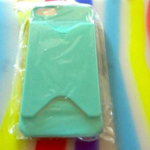 iPhone 5 case