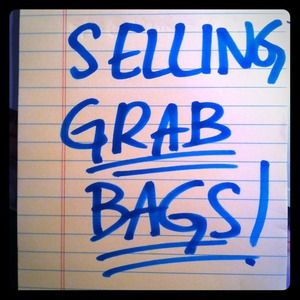 Many outfits- one box- prices just slashed 40%