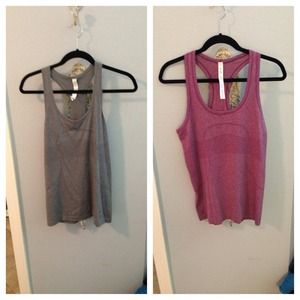 Reserved lulu bundle