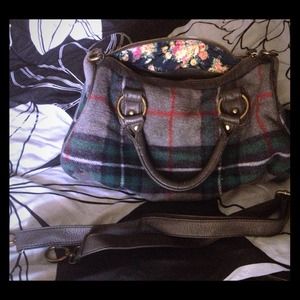 Cute american eagle tote