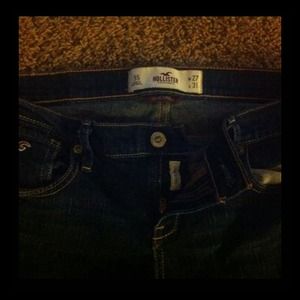 Hollister Jeans!
