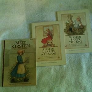 Bundle of ALL previously listed AGD books