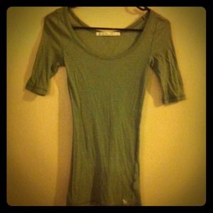 Abercrombie & Fitch