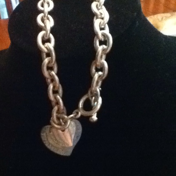 Tiffany & co bracelet and juicy perfume