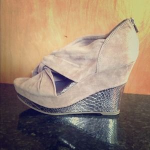 Swade wedges