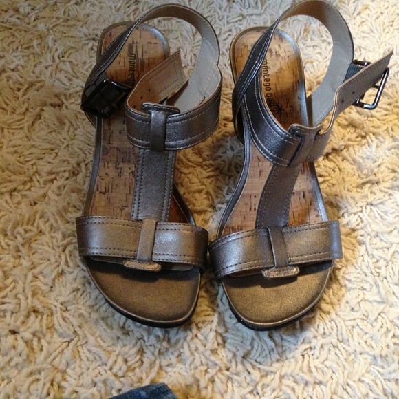 Cute and sexy wedges - Picture 2 of 4