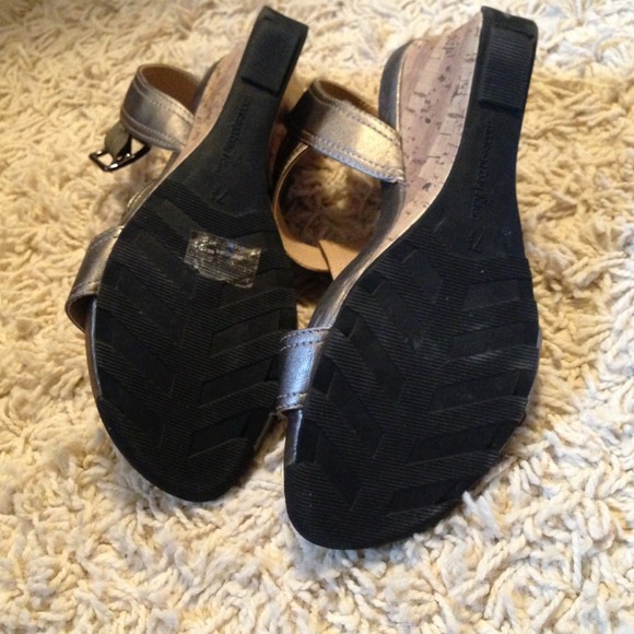 Cute and sexy wedges - Picture 4 of 4