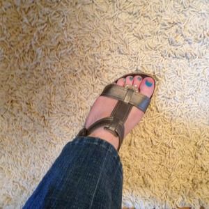 Cute and sexy wedges