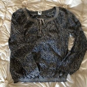 Lucky Brand cotton shirt