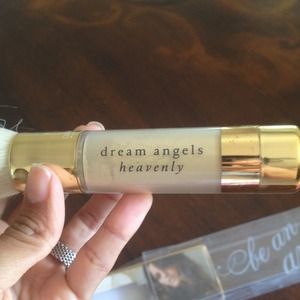 Victoria Secret Heavenly body glitter