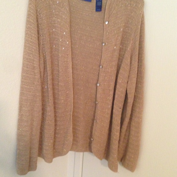 Light brown sweater //// SOLD/////