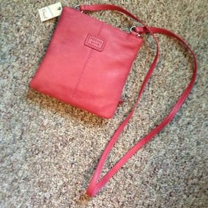 Fossil Crossbody Purse