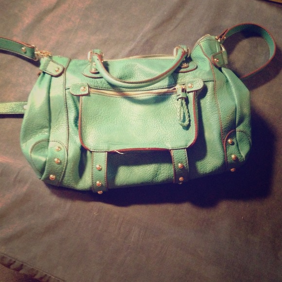 Steve Madden cross body bag