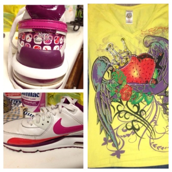 🔷Bundle for @gengarcia🔷