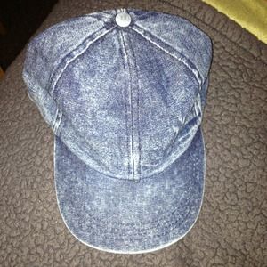 Ball cap