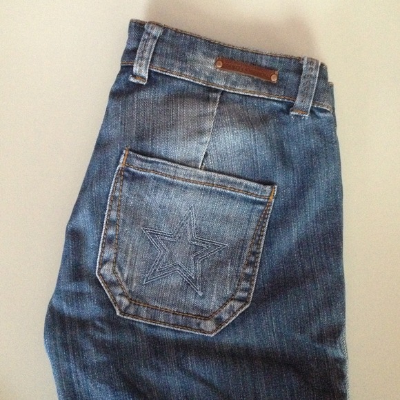 Distressed look Skinny Jeans